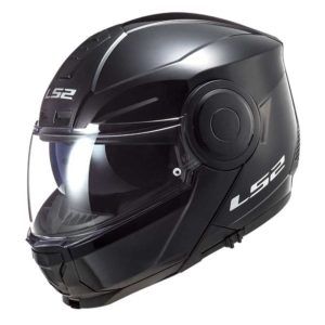 Casco Modular LS2 Helmets – Modelo SCOPE